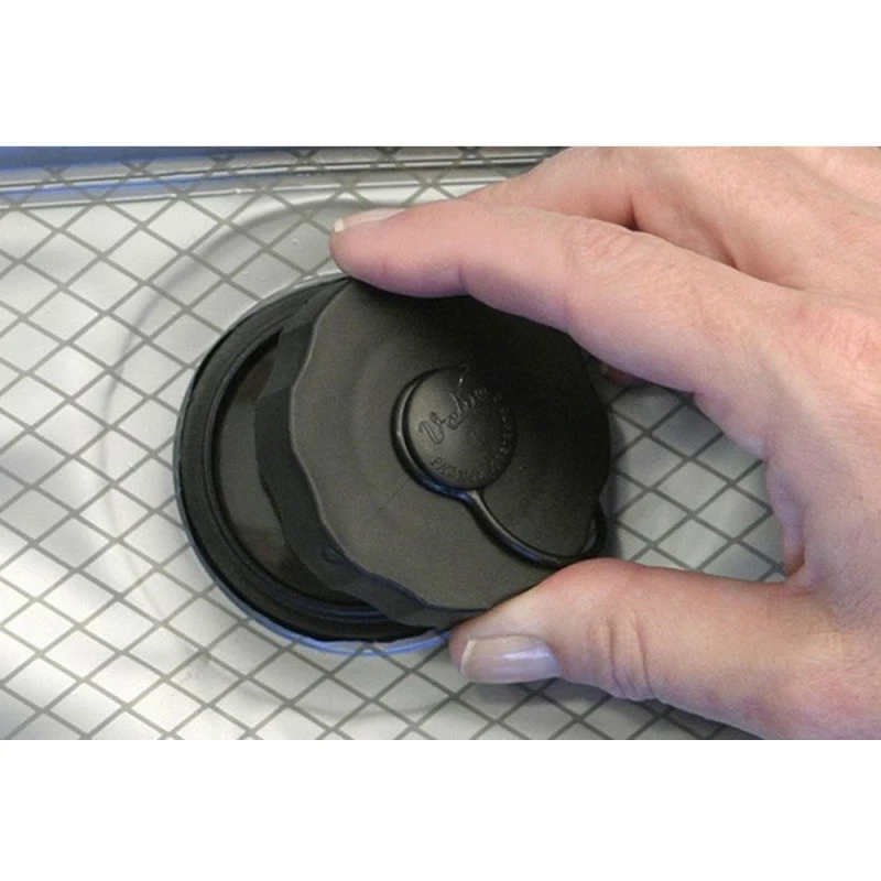 DOUCHE SOLAIRE ADVANCED ELEMENTS 19 L – Image 4