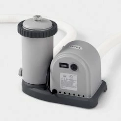 EPURATEUR A CARTOUCHE INTEX 5.7M3/H