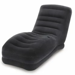 FAUTEUIL GONFLABLE INTEX MEGA LOUNGE