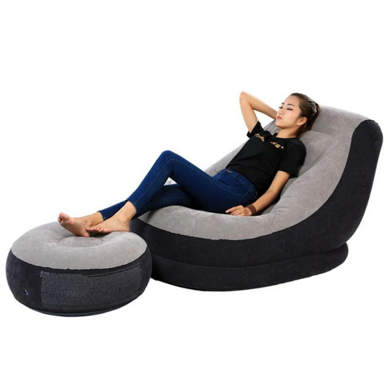 FAUTEUIL GONFLABLE INTEX ULTRA LOUNGE – Image 3