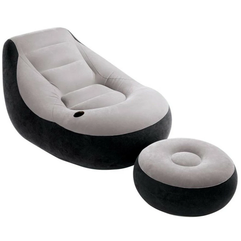 FAUTEUIL GONFLABLE INTEX ULTRA LOUNGE
