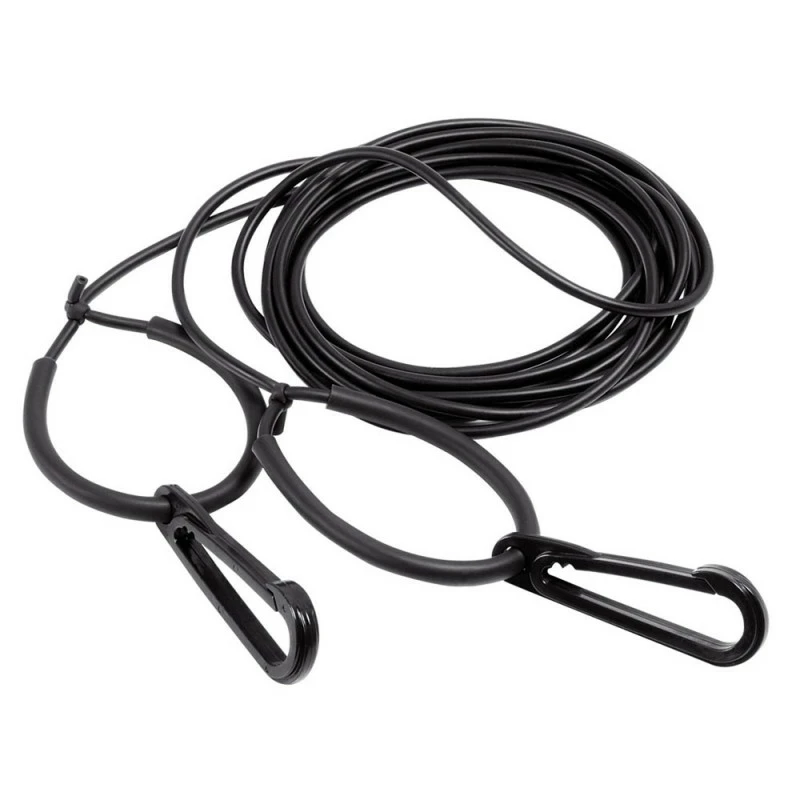 OMER FIL ELASTIQUE POUR BOUEE 4m (12m ETIRES) – Image 2