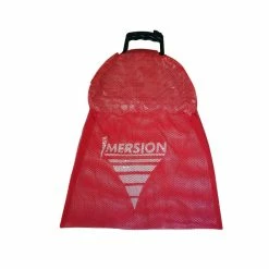Filet Crustacés PVC/MESH - Imersion - 60x50 CM