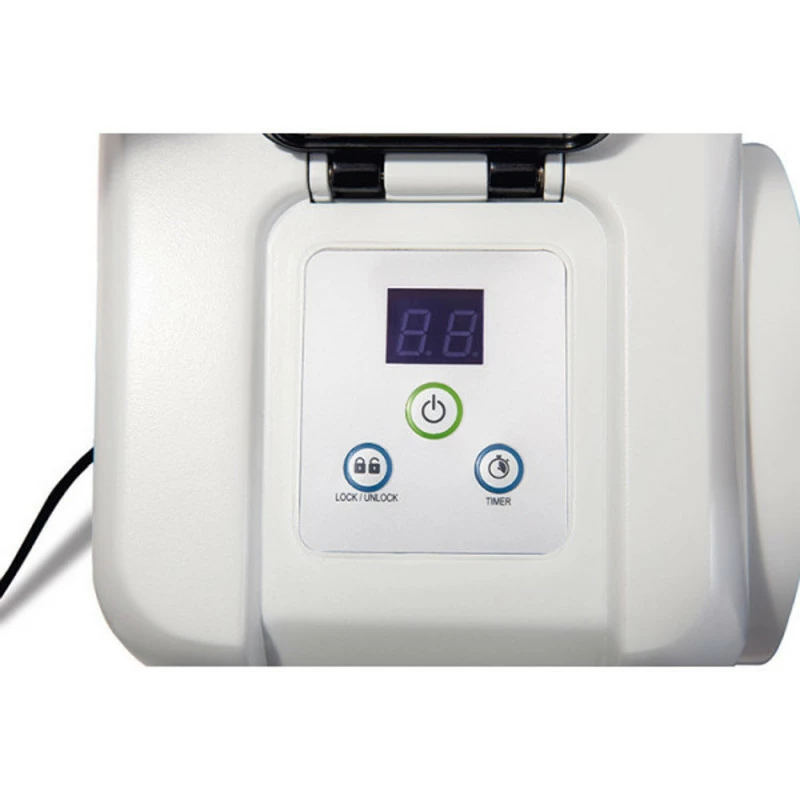 FILTRE A SABLE/VERRE INTEX 8M3/H – Image 3