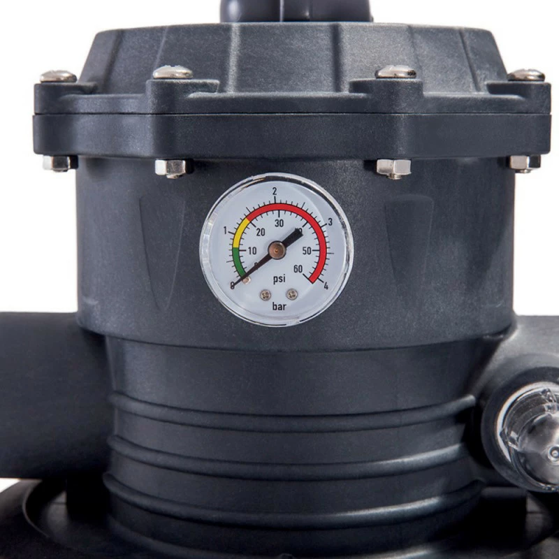 FILTRE A SABLE/VERRE INTEX 8M3/H – Image 4