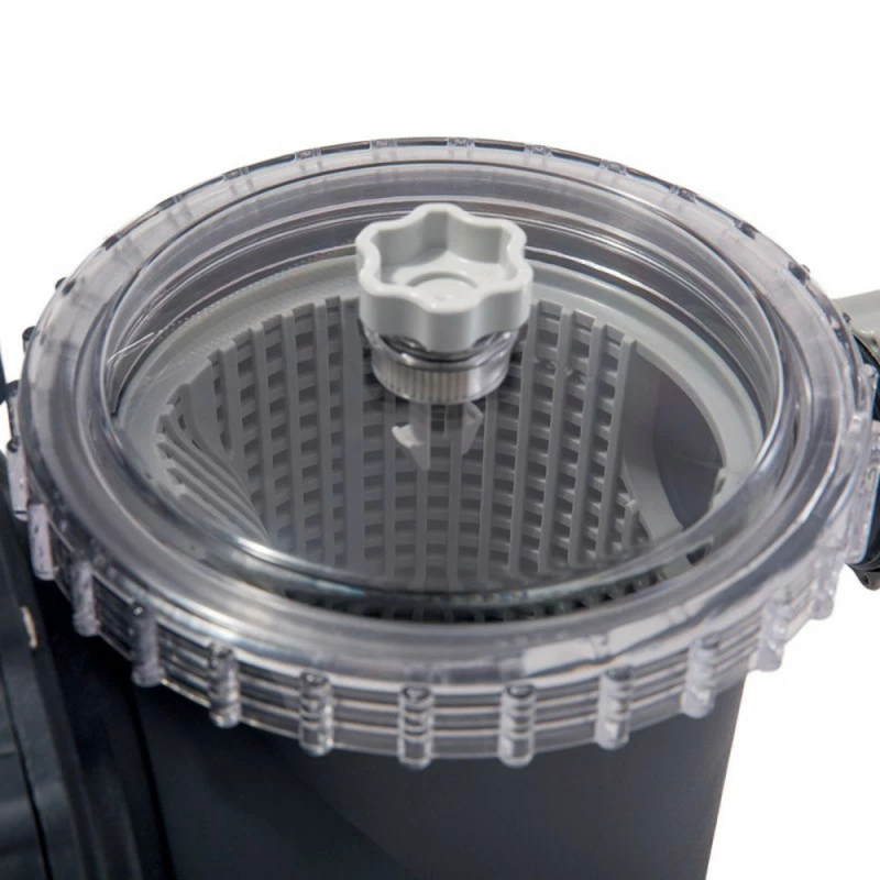 FILTRE A SABLE/VERRE INTEX 4M³/H – Image 7