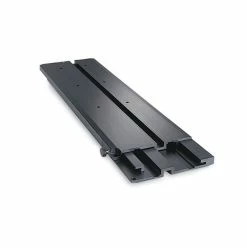 FIXATION RAPIDE GLISSIERE ALUMINIUM MAXXUM FORTEX MINN KOTA 107/132CM