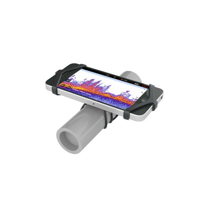 FIXATION SMARTPHONE SUR CANNE DEEPER – Image 4