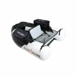 FLOAT TUBE LUNKER