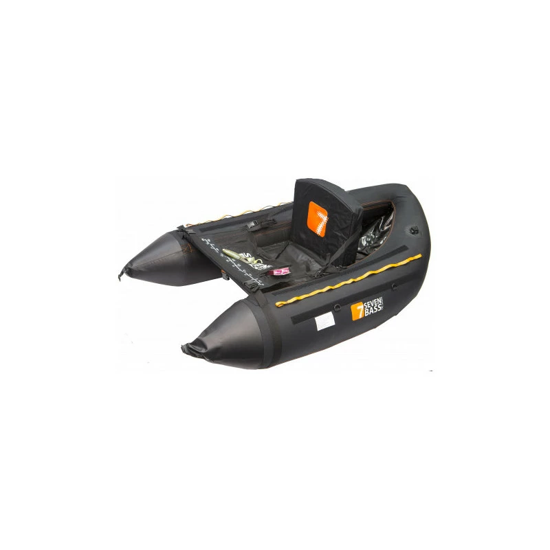 FLOAT TUBE SEVEN BASS USA ELEMENT – Image 2