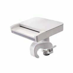 FONTAINE CASCADE INTEX LED MULTICOLORE POUR PISCINE