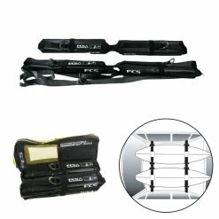 GALERIE SOUPLE FCS CAM LOCK SOFT RACK DOUBLE