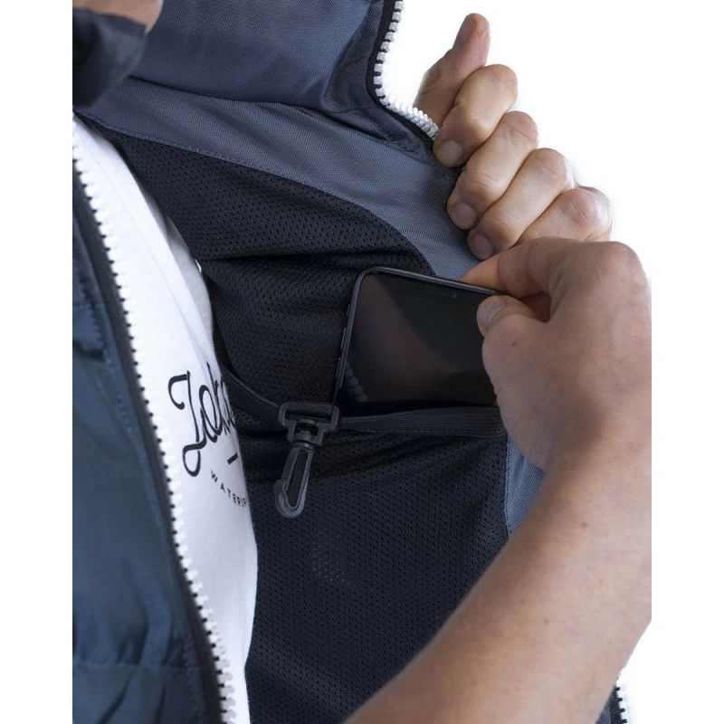 GILET DE FLOTTABILITE BODYWARMER JOBE BLEU – Image 4