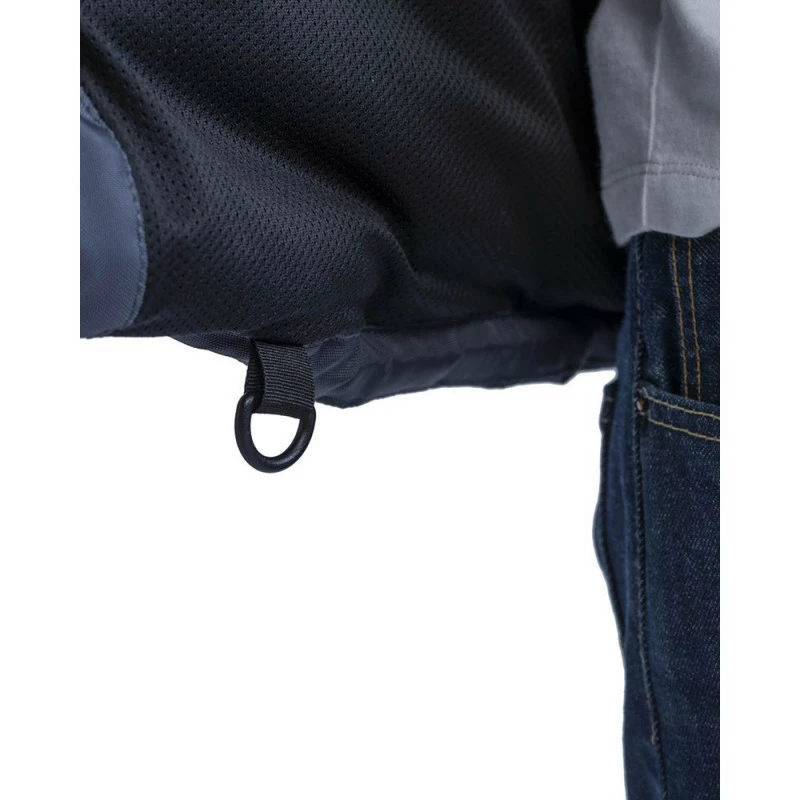 GILET DE FLOTTABILITE BODYWARMER JOBE BLEU – Image 5