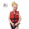 GILET DE FLOTTAISON JOBE SCRIBBLE VEST ROUGE ENFANT TU
