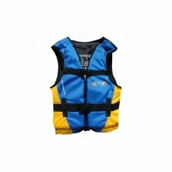 GILET ROTOMOD EUROCLIP BLEU