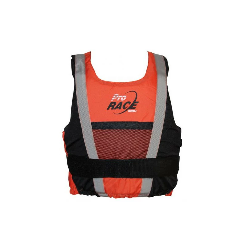GILET SPORT NAUTIQUE 50N PRO RACE - LALIZAS – Image 2