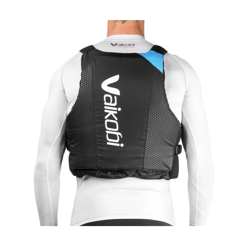 Gilet VX Race PFD Noir VAIKOBI – Image 4