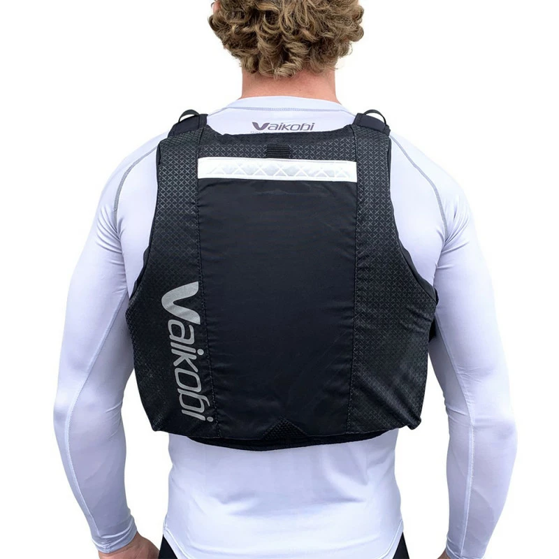 Gilet VXP Performance Racing PFD Noir VAIKOBI – Image 4