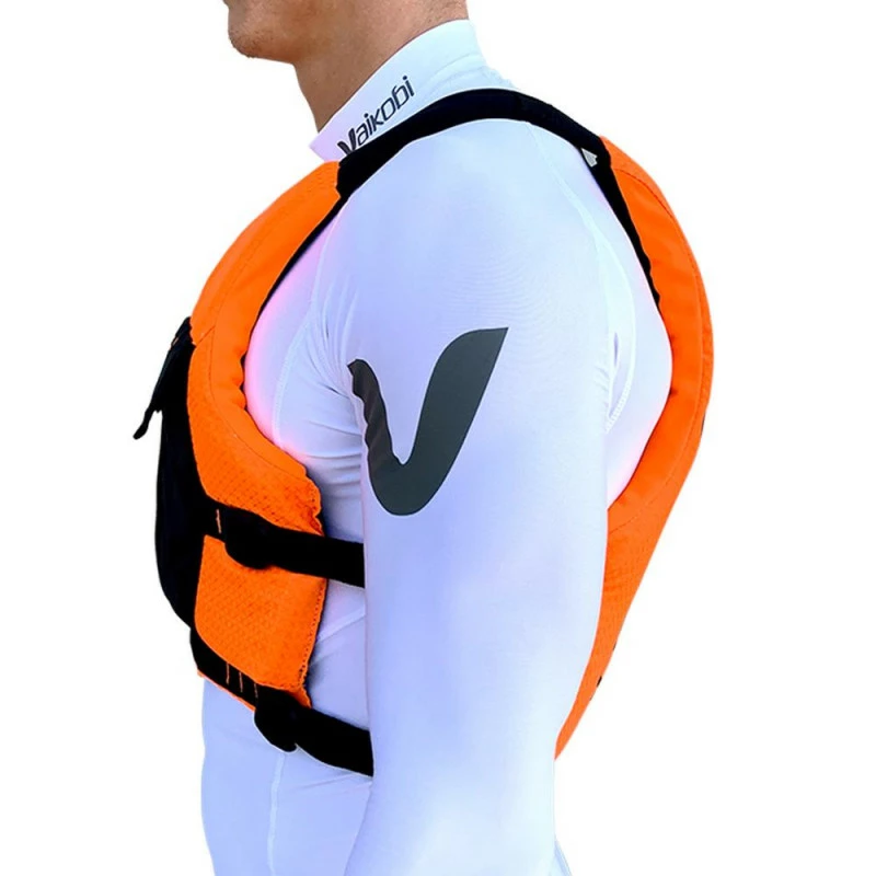Gilet VXP Performance Racing PFD OrangeVAIKOBI – Image 4