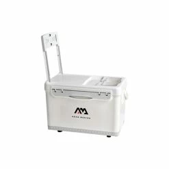 GLACIERE AQUA MARINA 2 EN 1 FISHING COOLER 2020