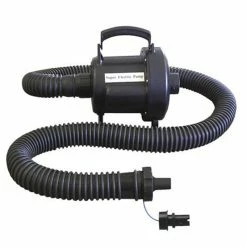 GONFLEUR ELECTRIQUE JOBE HEAVY DUTY PUMP