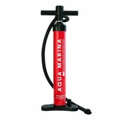 GONFLEUR SUP AQUA MARINA DOUBLE ACTION