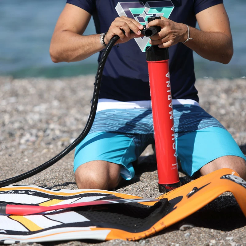 GONFLEUR SUP AQUA MARINA DOUBLE ACTION – Image 5