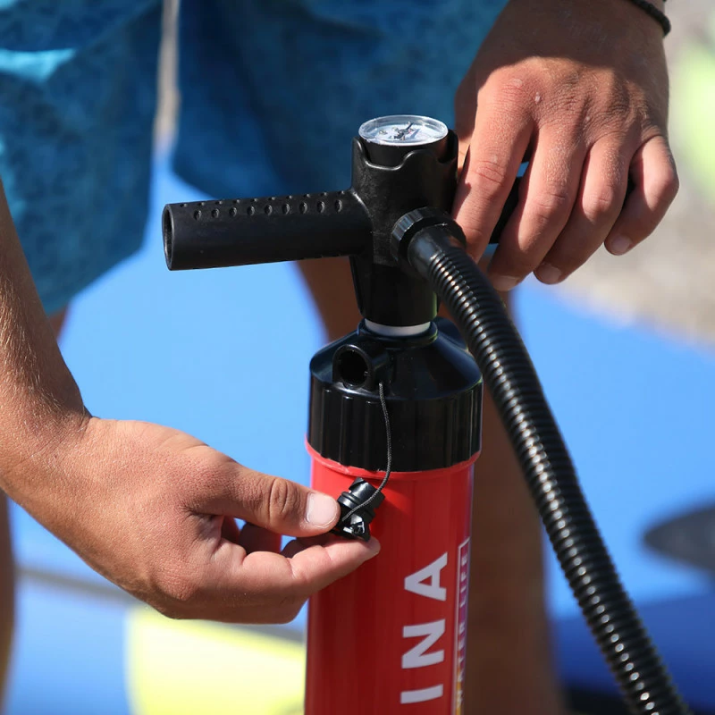 GONFLEUR SUP AQUA MARINA DOUBLE ACTION – Image 7