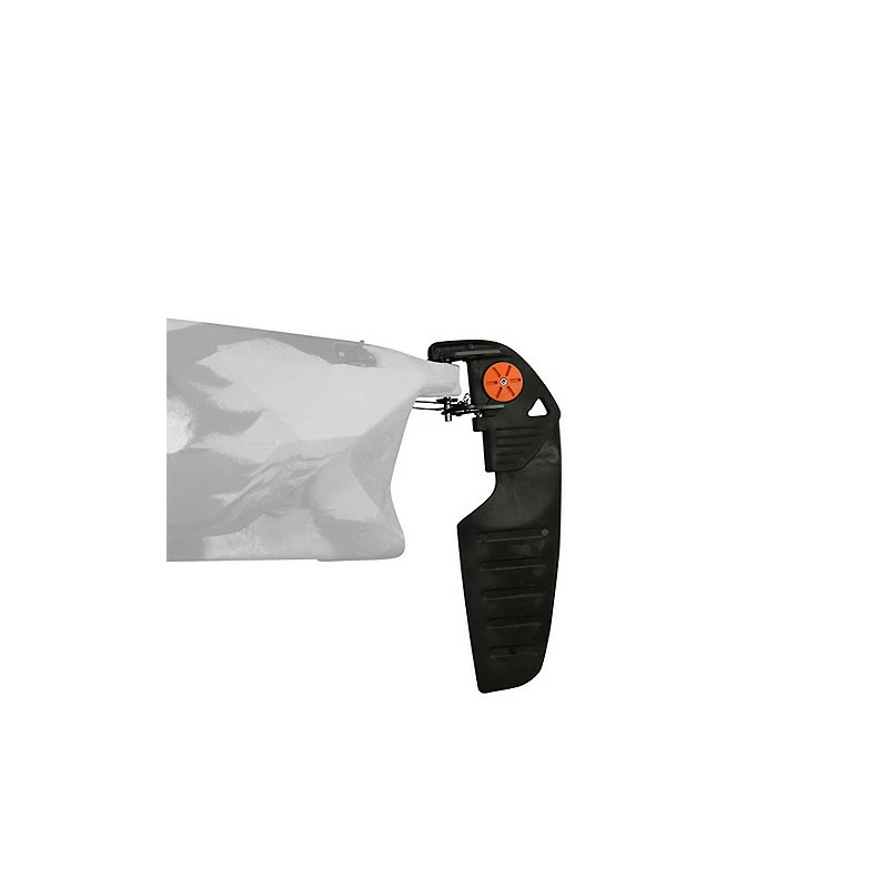 GOUVERNAIL ESCAMOTABLE FEELFREE MOKEN ET LURE â Image 2