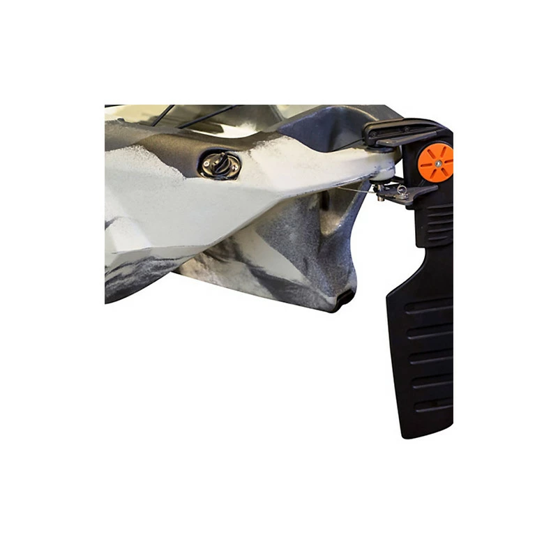 GOUVERNAIL ESCAMOTABLE FEELFREE MOKEN ET LURE â Image 4