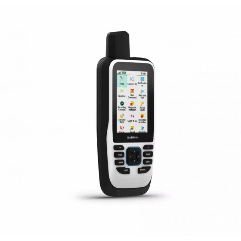 GPS PORTABLE GPSMAP 86s - GARMIN – Image 3