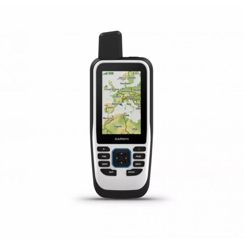 GPS PORTABLE GPSMAP 86s - GARMIN