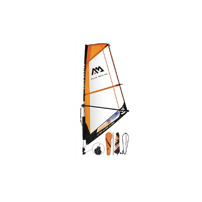 GREEMENT COMPLET AQUA MARINA BLADE RIG PACKAGE 3.0 2021 – Image 2