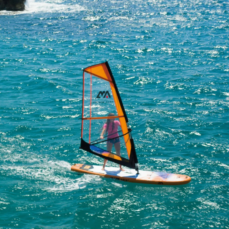 GREEMENT COMPLET AQUA MARINA BLADE RIG PACKAGE 3.0 2021 – Image 3