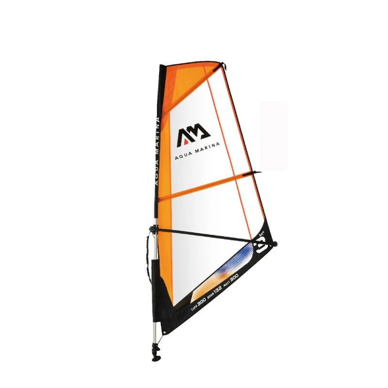 GREEMENT COMPLET AQUA MARINA BLADE RIG PACKAGE 3.0 2021 – Image 4