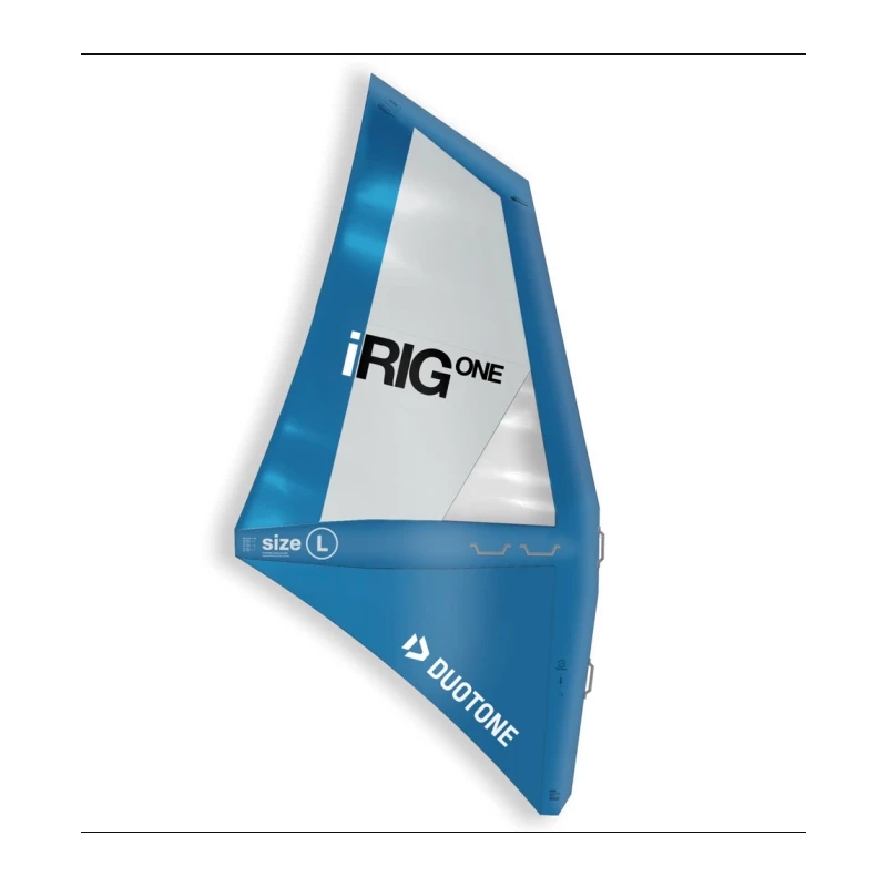 GREEMENT DE WINDSURF GONFLABLE DUOTONE IRIG ONE L