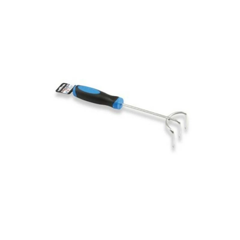 GRIFFE INOX 3 DENTS POIGNEE ERGO – Image 2