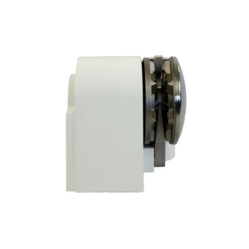 GUINDEAU ÉLECTRIQUE 1100W 12V - INOX - 8MM DIN/ISO HORIZONTAL SANS POUPÉ - ORANGEMARINE – Image 5