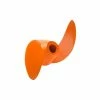 HELICE DE RECHANGE V10 P1100 ANTI ALGUES TORQEEDO
