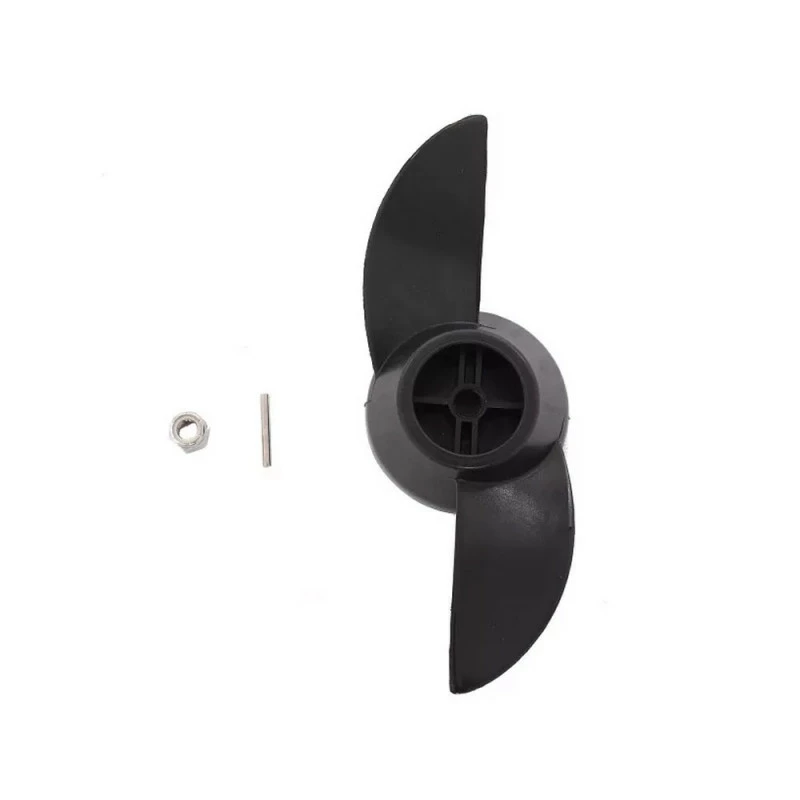 Hélice Moteur électrique 35 LBS - ORANGEMARINE – Image 2