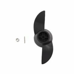 Hélice Moteur électrique 35 LBS - ORANGEMARINE