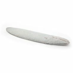 Housse De Surf Fcs Ajustable Stretch Fun Board Gris 5.10 - 7.2
