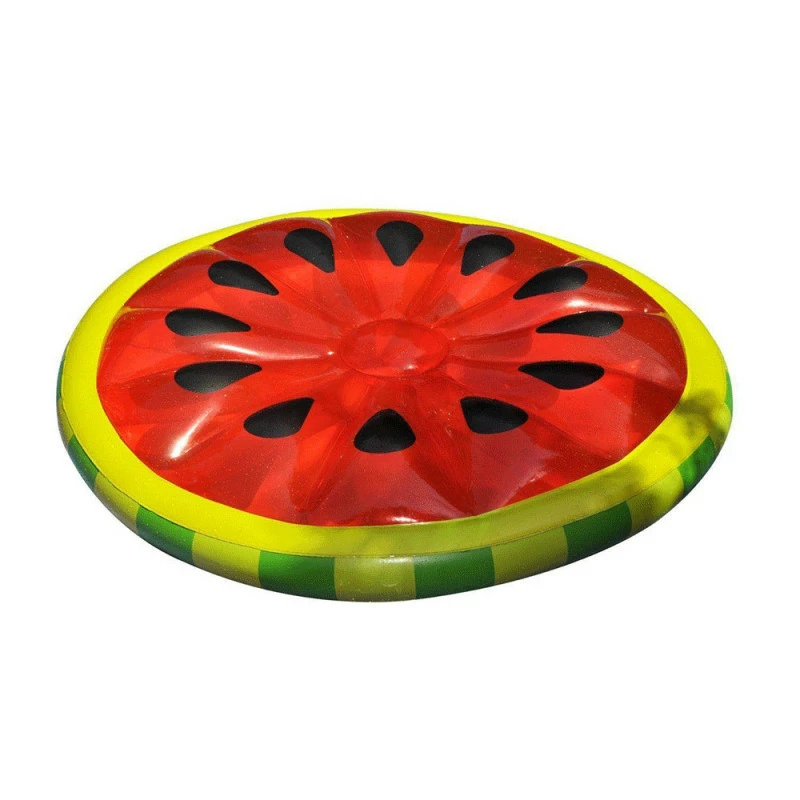 ILE FLOTTANTE PASTEQUE INTEX â Image 3