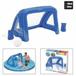 JEU DE WATERPOLO FLOTTANT INTEX 58507