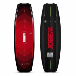 JOBE LOGO SERIES WAKEBOARD 138