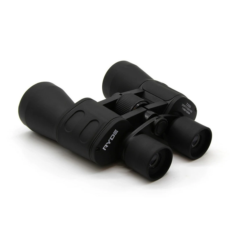 Jumelles Essential 7X50 Noir RYDE – Image 2