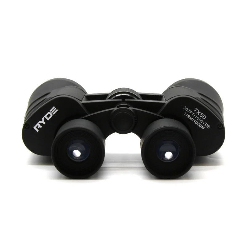 Jumelles Essential 7X50 Noir RYDE – Image 13