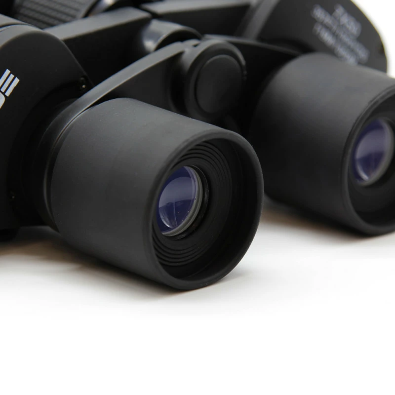 Jumelles Essential 7X50 Noir RYDE – Image 7