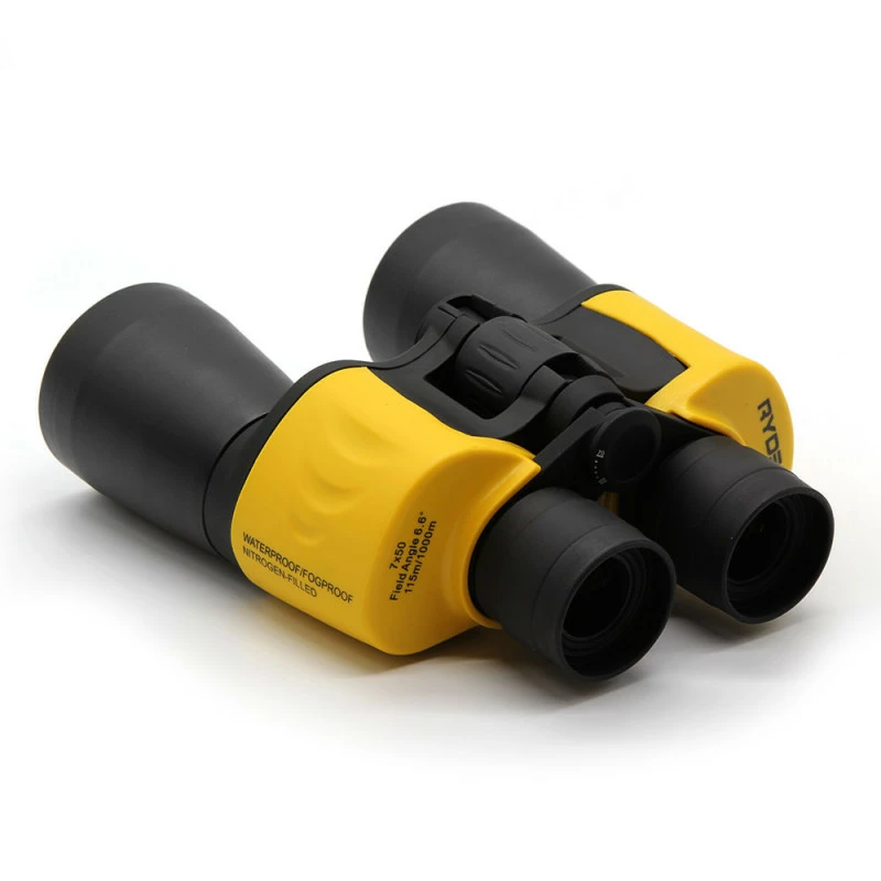 Jumelles Marines étanches Nautic 7X50 RYDE – Image 2